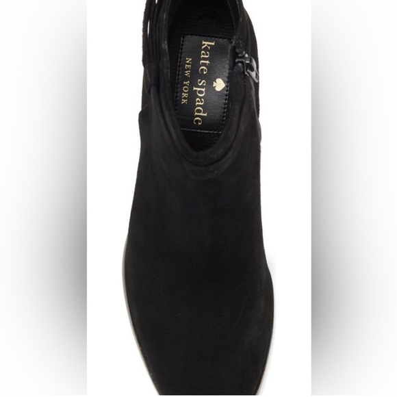 NWOB Kate Spade New York Madeleine strap bootie size 6 - Picture 3 of 14